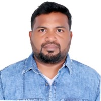 Arun Kumar Maruthai Veeran
