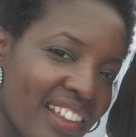 Davitta Baker