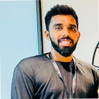 Sumanth Vm