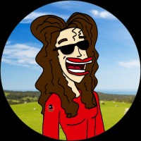 Lauren Clithero 🐑