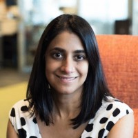 Preethi Ramani