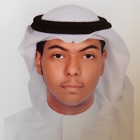 Abdulrahman Alhamdan