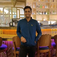Abhishek Srivastava