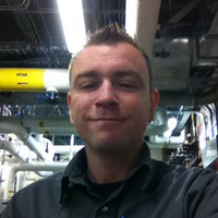 Simon Boudrias
