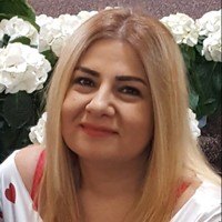 Mirna Hijazi