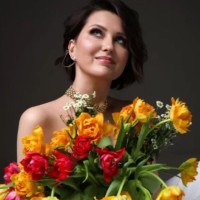 Svetlana Bikmurzina