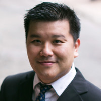Mark Lai