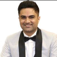 Nishan Pandey