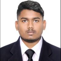 Rushikesh Surwade