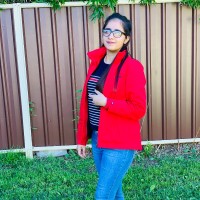 Harpreet Kaur