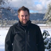 Ryan Blackmer, P.Eng.