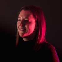 Caroline Faulkner