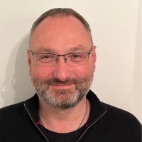 Jon Holden