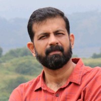 Sumesh Nair