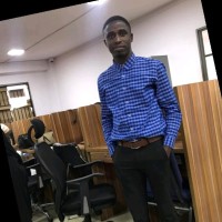 Aladeokomo Babatunde
