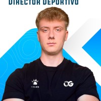 Pablo ``Detroix´´ Martín Marcos