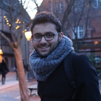 Hassan ALHAJJ
