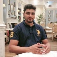 Mohammed Ansar