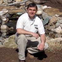 Stephen Roberts