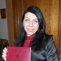 monica roma