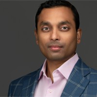 Shane C. D'Souza