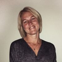 Maria Lundebacke