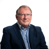 Peter Van Ojik