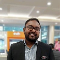 Mohammed Farhan