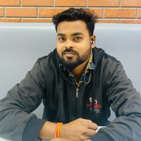 Rakesh Nishad