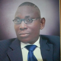 Hon. Michael Ewetan