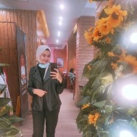 Nour Saed