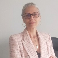 Mylène ESNAULT