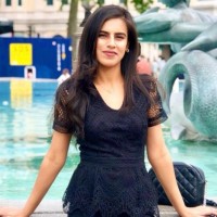 Tanaaz Malik