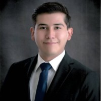 Eduardo Gazca Sanchez