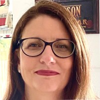 Sharon Gibson