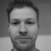 Andrew Busher
