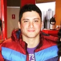 Fabian Blanco Wuest