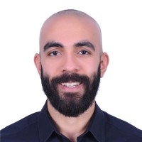 Mahmoud Gamal