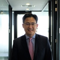 Stanley Teo