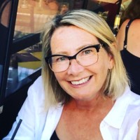 Jane Gregg