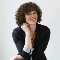 Patty Delaney, Cmp
