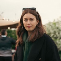 Sanne Verbaas