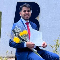 LUIS GERARDO CERDA MENDOZA