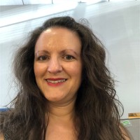 Marie Peterson