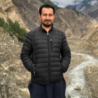 Kamal Hunzai