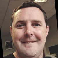 Donal Hegarty