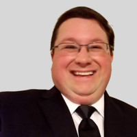 Michael D. Levy, CPRP