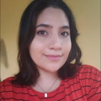 Alicia Marisol Barraza Frías
