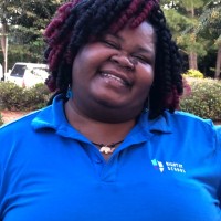 Regina Mitchell