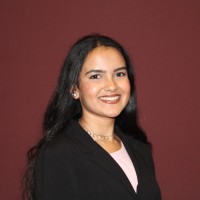 Priya Bhatt